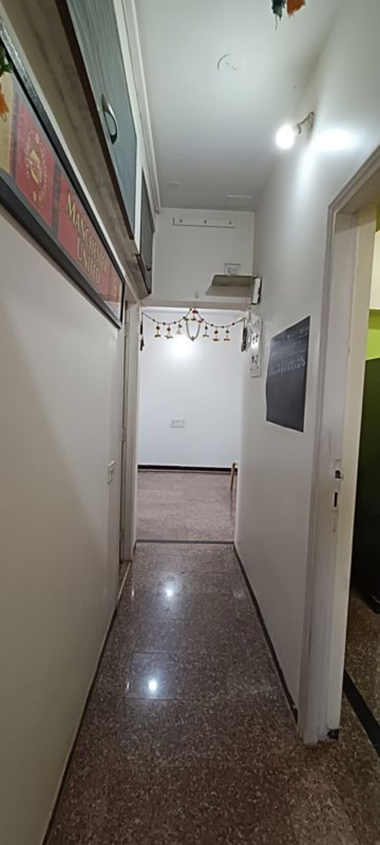 undefined, aarey colony 1 Bedroom 710 Sq.Ft. Apartment In Aarey Colony Mumbai 9840750