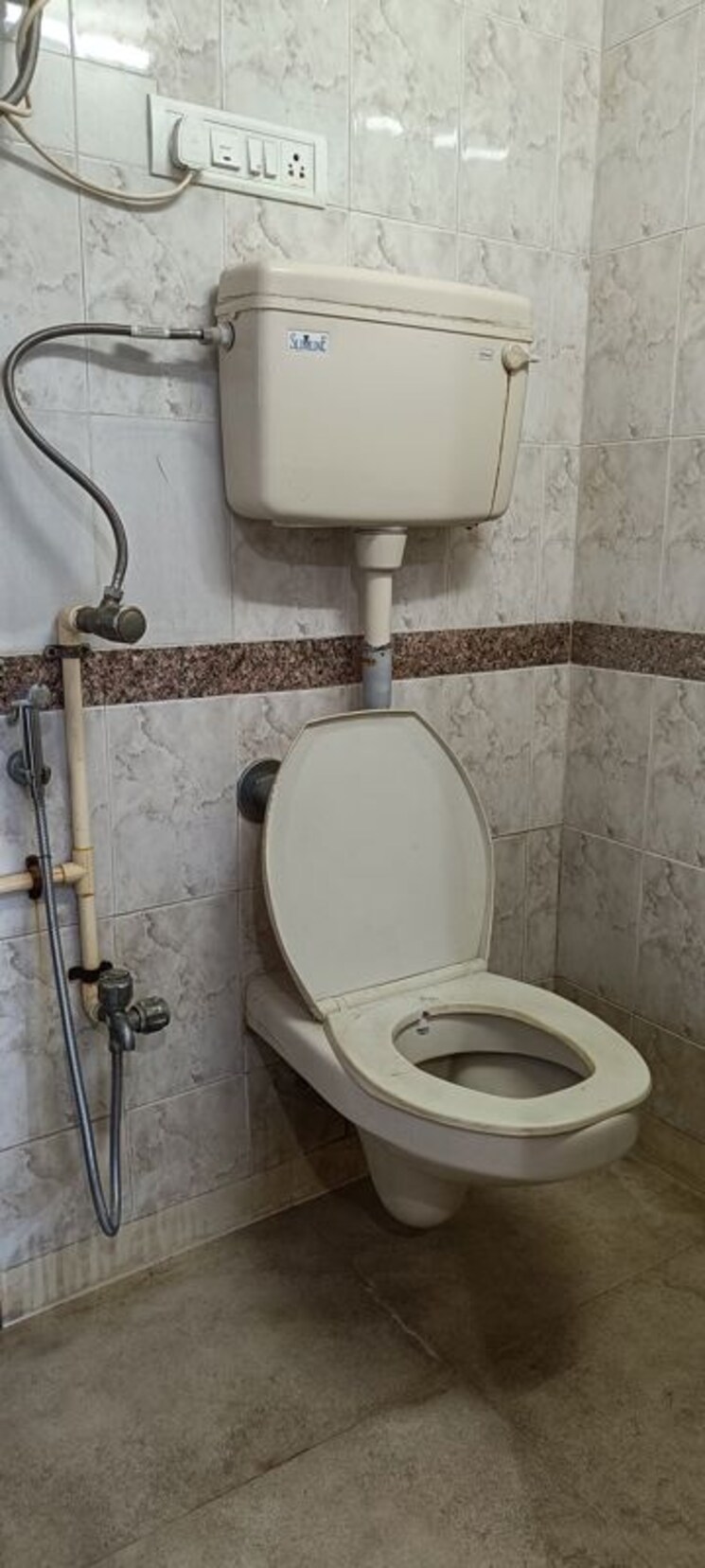 Master Bedroom, aarey colony 1 Bedroom 710 Sq.Ft. Apartment In Aarey Colony Mumbai 9840750