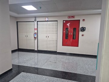 Parking in  Office Space in IT/SEZ at Naiknavare Avasa, Chakan – for Sale