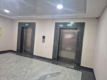 Floor Plan in  Office Space in IT/SEZ at Naiknavare Avasa, Chakan – for Sale