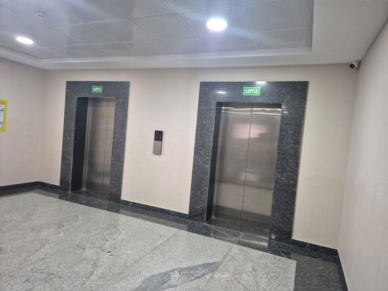 Floor Plan, naiknavare-avasa Commercial Office Space in IT/SEZ 250 Sq.Ft. In Chakan Pune 9840755