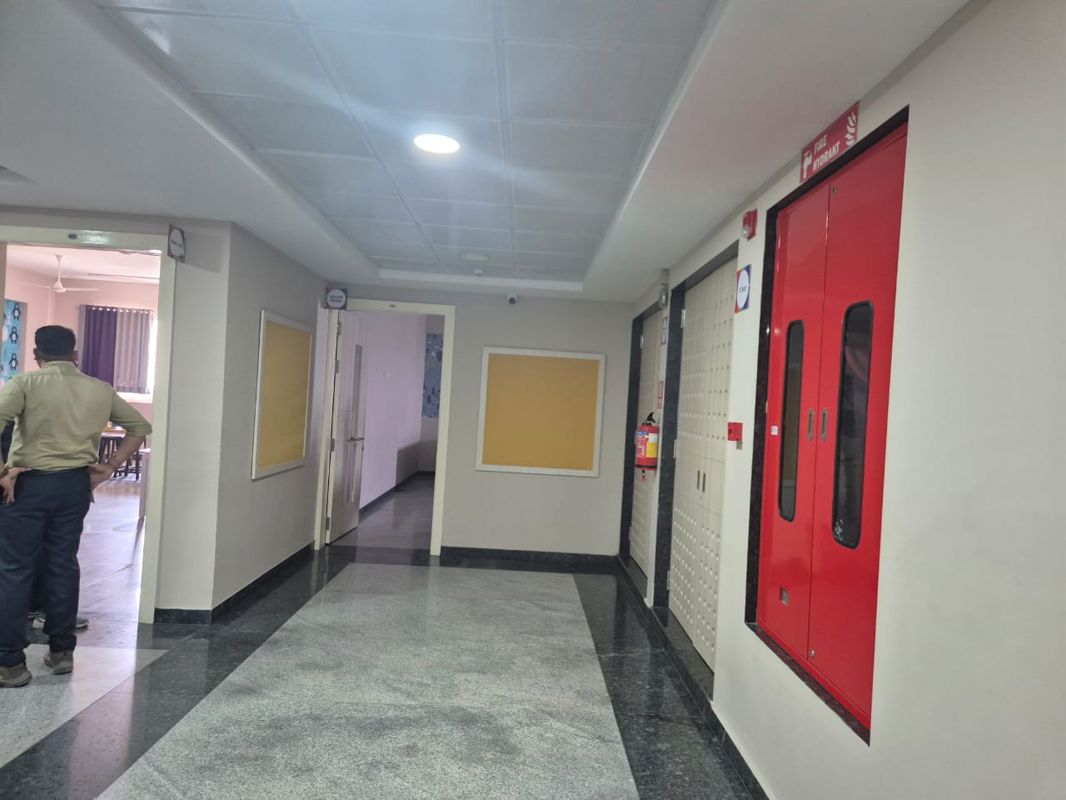 Office Space in IT/SEZ For Sale in Naiknavare Avasa