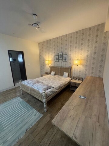 Bedroom in 2 BHK Apartment at Devi Homes Samruddhi, Peeranchuruvu – for Sale