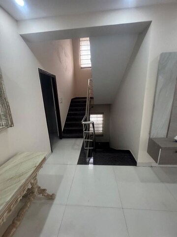 Staircase in 2 BHK Apartment at Devi Homes Samruddhi, Peeranchuruvu – for Sale