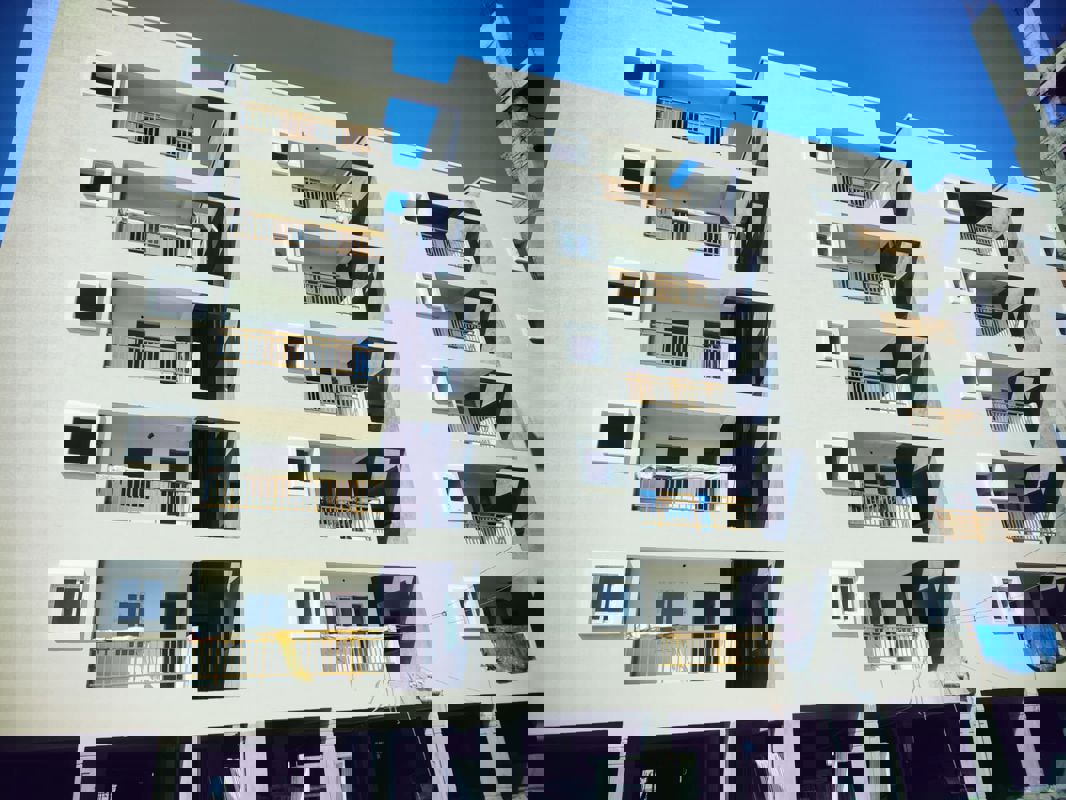 2 BHK + Pooja Room 1150 Sq.Ft. Apartment in Devi Homes Samruddhi