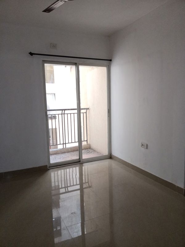 2 BHK + Pooja Room Apartment For Rent in DB Orchid Ozone
