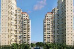 4 BHK + Servant Room 2580 Sq.Ft. Apartment in DLF New Town Heights I