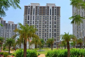 4 BHK Apartment For Sale in DLF New Town Heights I, Sector 90