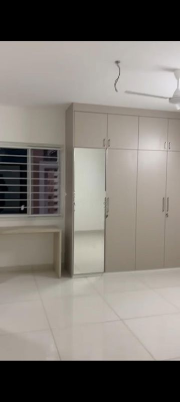 3 BHK 1910 Sq.Ft. Apartment in Aparna Sarovar Zicon