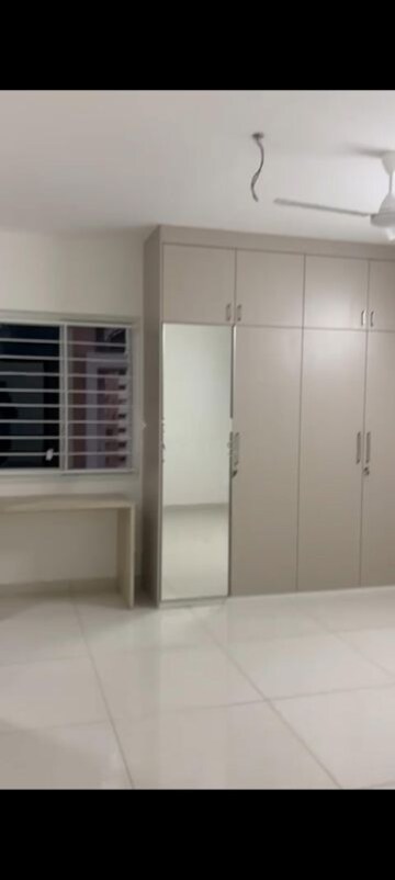 3 BHK Apartment For Sale in Aparna Sarovar Zicon, Nallagandla