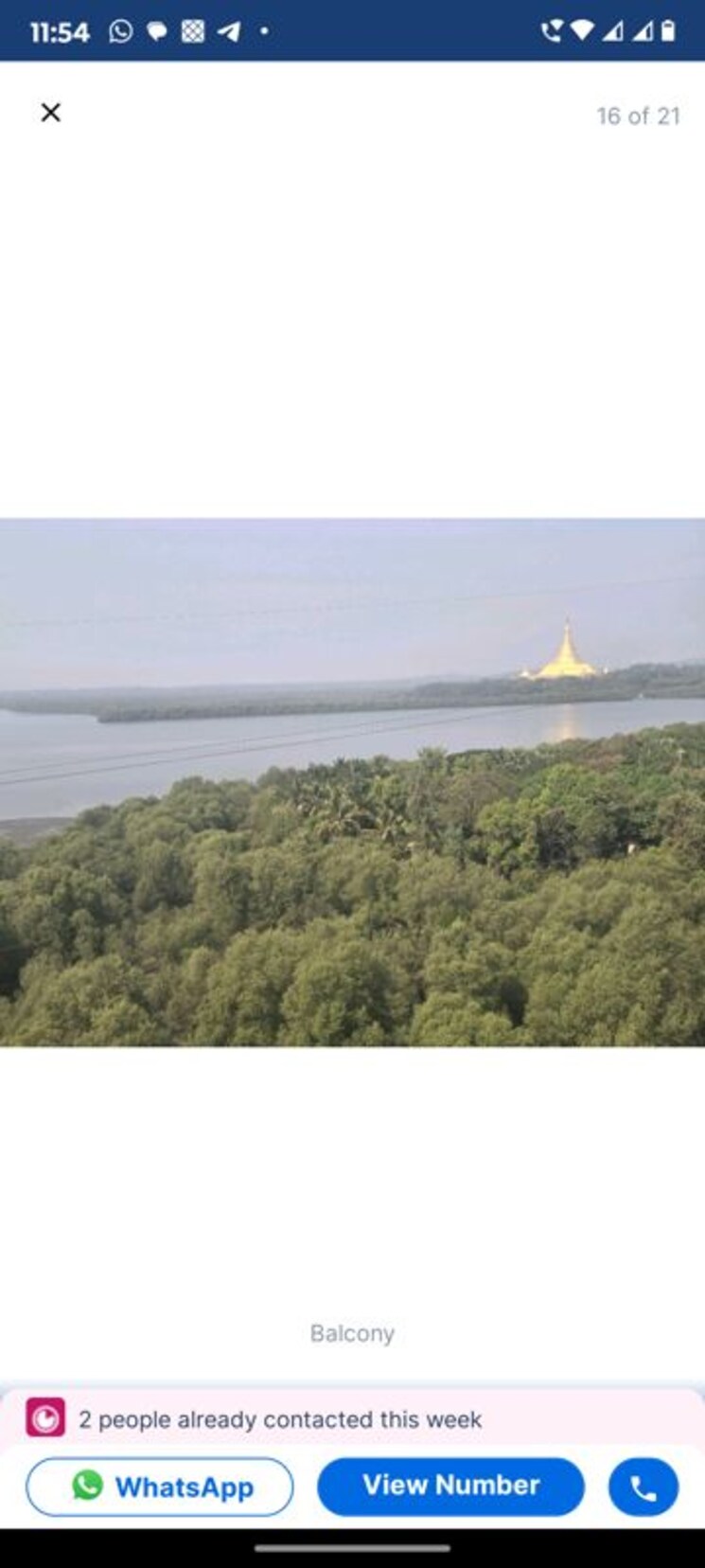 undefined, siddhi-height-kandivali 3 Bedroom 1000 Sq.Ft. Apartment In Kandivali West Mumbai 9840768