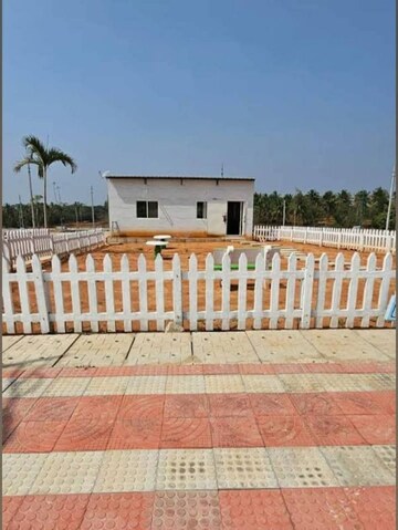 Plot For Sale in Bidadi