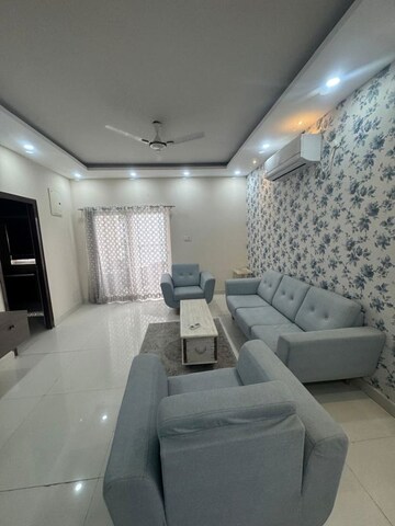 Team Area in 2 BHK Apartment at Devi Homes Samruddhi, Peeranchuruvu – for Sale