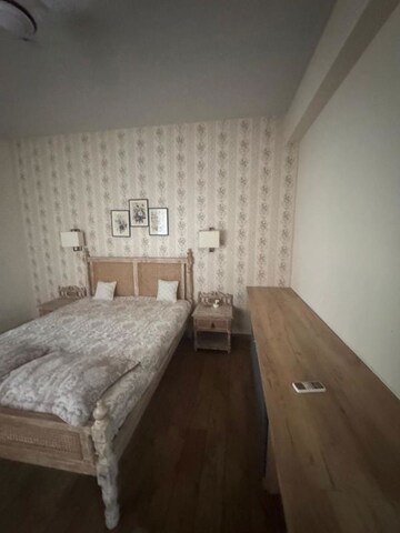 Kitchen in 2 BHK Apartment at Devi Homes Samruddhi, Peeranchuruvu – for Sale