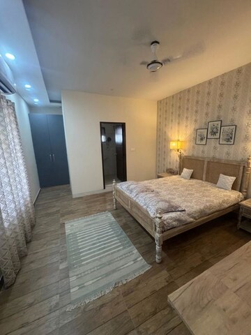 Bedroom in 2 BHK Apartment at Devi Homes Samruddhi, Peeranchuruvu – for Sale