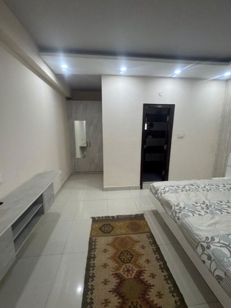 Bedroom, devi-homes-samruddhi 2 Bedroom 1240 Sq.Ft. Apartment In Peeranchuruvu Hyderabad 9840785