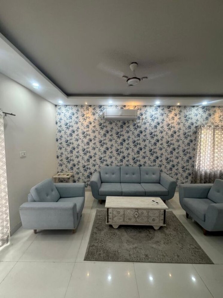 Living Room, devi-homes-samruddhi 2 Bedroom 1240 Sq.Ft. Apartment In Peeranchuruvu Hyderabad 9840785