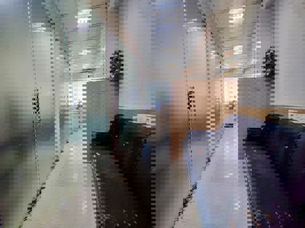 Office Space For Rent in Kane Plaza