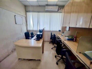 Team Area in  Office Space at Kane Plaza, Malad West – for Rent