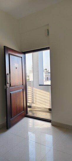 1 BHK Apartment For Rent in Indiranagar