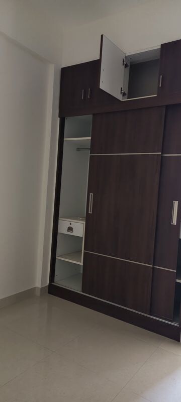 Building Lobby in 1 BHK Apartment at Indiranagar – for Rent