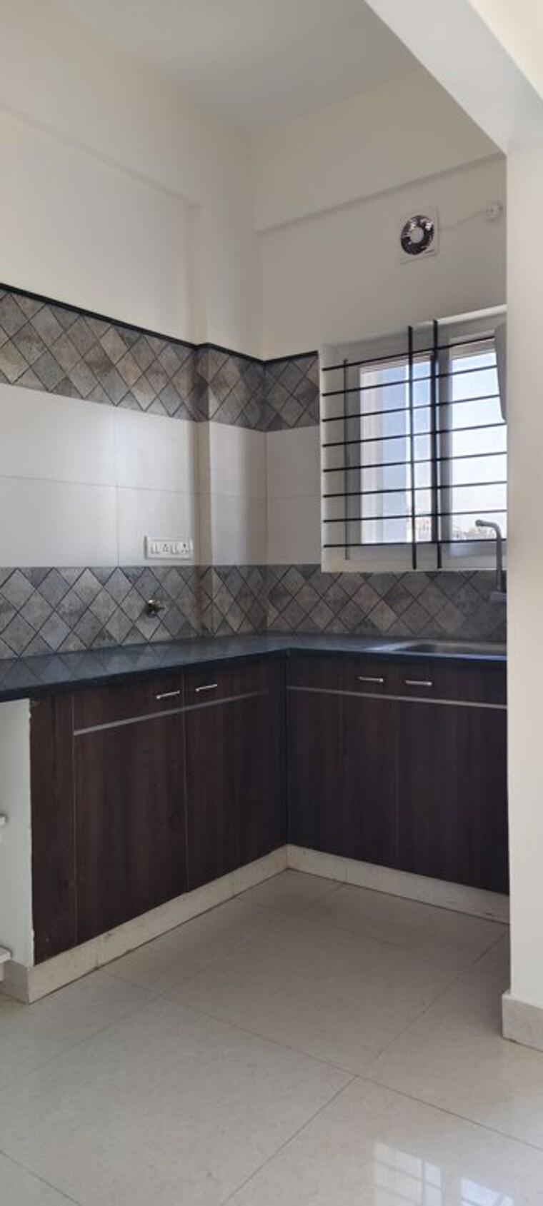 Kitchen, indiranagar 1 Bedroom 550 Sq.Ft. Apartment In Indiranagar Bangalore 9840796