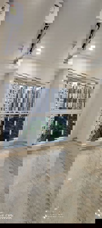 2 BHK Apartment For Rent in L&T Emerald Isle