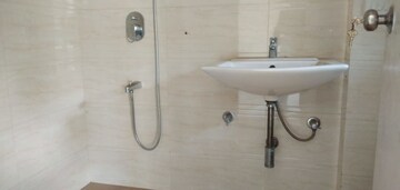 Bathroom in 2 BHK Apartment at Emerald Isle 2, Goregaon East – for Sale
