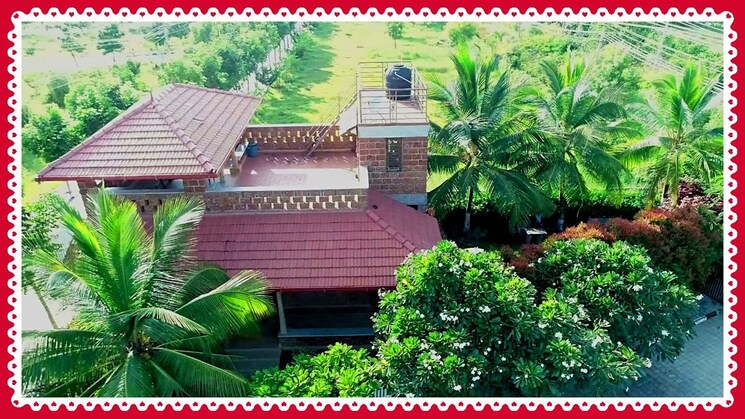 Garden, gauribidanur  1200 Sq.Ft. Plot In Gauribidanur Bangalore 9840804