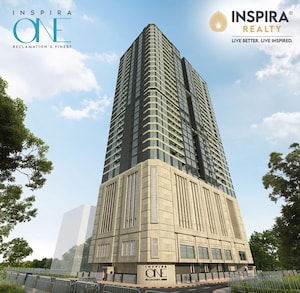 3 BHK Apartment For Sale in Inspira One, Bandra West