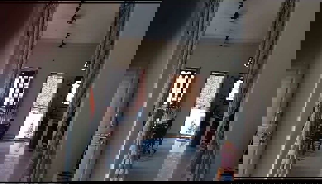 6+ BHK Independent House For Sale in The Nest Malkajgiri