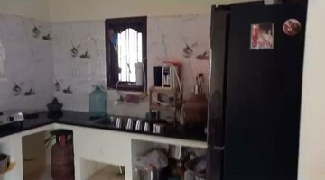 Kitchen in 6+ BHK Independent House at The Nest Malkajgiri, Malkajgiri – for Sale