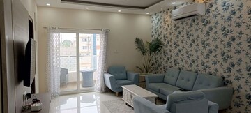 Team Area in 3 BHK Apartment at Devi Homes Samruddhi, Peeranchuruvu – for Sale