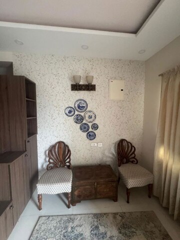 Living Room in 3 BHK Apartment at Devi Homes Samruddhi, Peeranchuruvu – for Sale