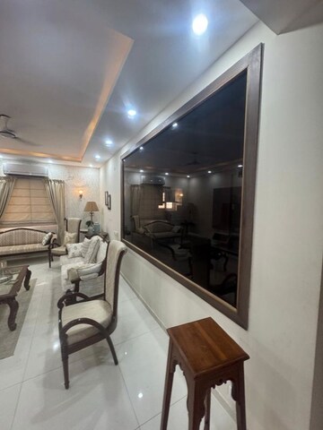 Kitchen in 3 BHK Apartment at Devi Homes Samruddhi, Peeranchuruvu – for Sale