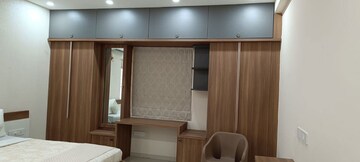 Living Room in 3 BHK Apartment at Devi Homes Samruddhi, Peeranchuruvu – for Sale