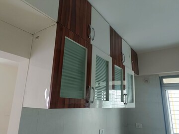 Furnished Amenities in 2.5 BHK Apartment at Dheeraj Jade Residences, Wagholi – for Rent