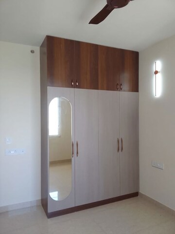 Furnished Amenities in 2 BHK Apartment at My Home Sayuk, Tellapur – for Rent