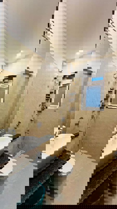 1 BHK 480 Sq.Ft. Apartment in Madonna CHS Chembur