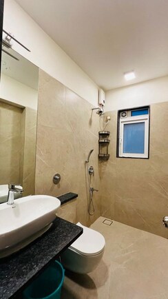 1 BHK Apartment For Rent in Madonna CHS Chembur