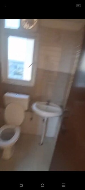 Bathroom in 2 BHK Apartment at Signature Global The Roselia, Sector 95a – for Sale