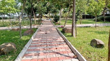 Balcony in  Plot at Gauribidanur – for Sale