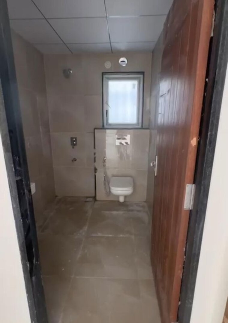 Bathroom, my-home-sayuk 2.5 Bedroom 1573 Sq.Ft. Apartment In Tellapur Hyderabad 9840829