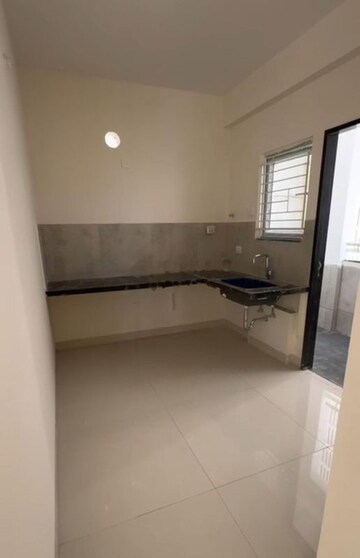 Kitchen in 2.5 BHK Apartment at My Home Sayuk, Tellapur – for Sale