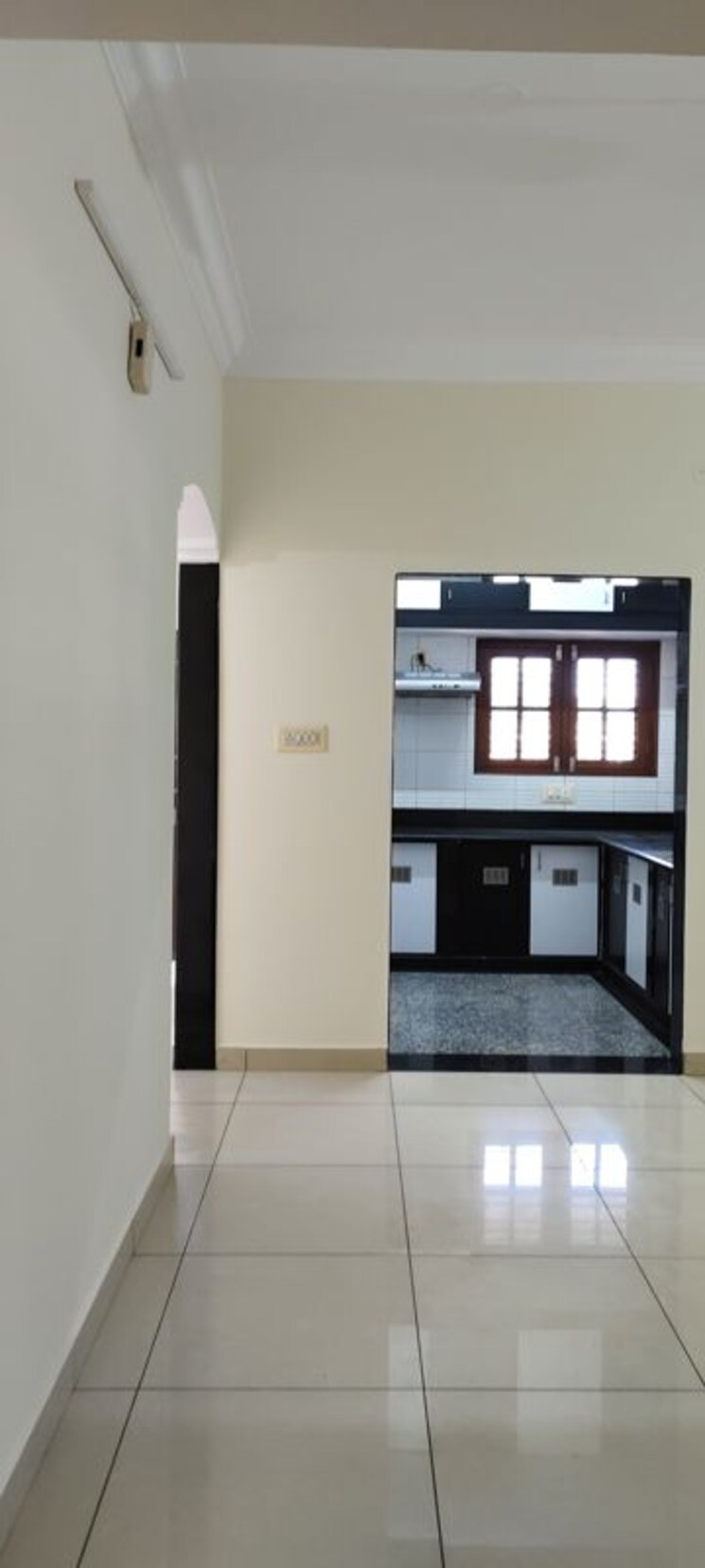 Exterior View, cambridge layout 2 Bedroom 1200 Sq.Ft. Apartment In Cambridge Layout Bangalore 9840834