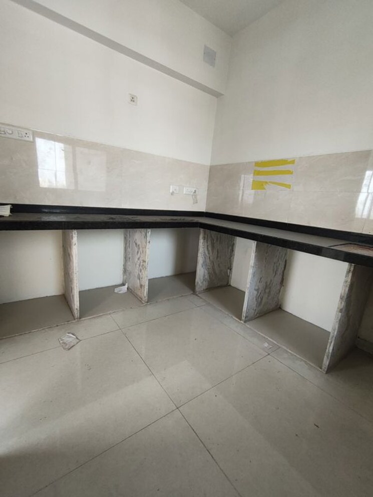 Kitchen, tridhaatu-morya 2 Bedroom 715 Sq.Ft. Apartment In Chembur Mumbai 9840837