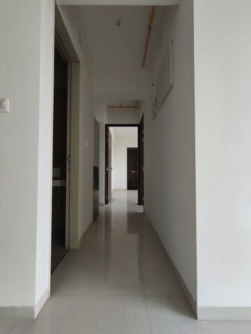 Building Lobby in 2 BHK Apartment at Tridhaatu Morya, Chembur – for Rent