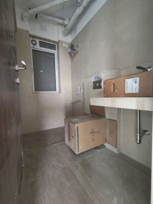 Kitchen in 2 BHK Apartment at Tridhaatu Morya, Chembur – for Rent