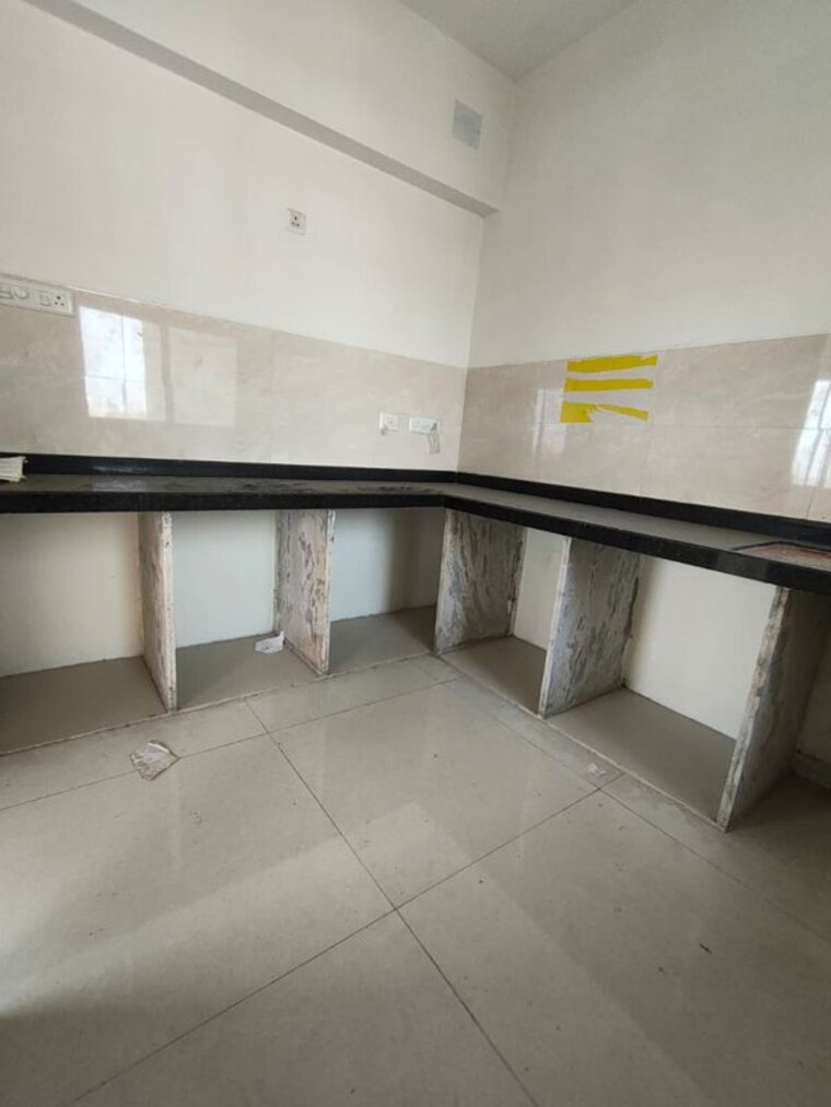 Kitchen, tridhaatu-morya 2 Bedroom 715 Sq.Ft. Apartment In Chembur Mumbai 9840837