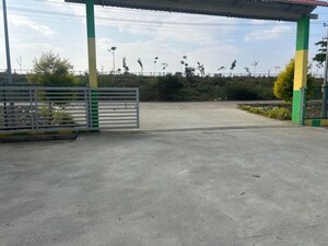  Plot – Exterior View View at Hoskote - for Sale